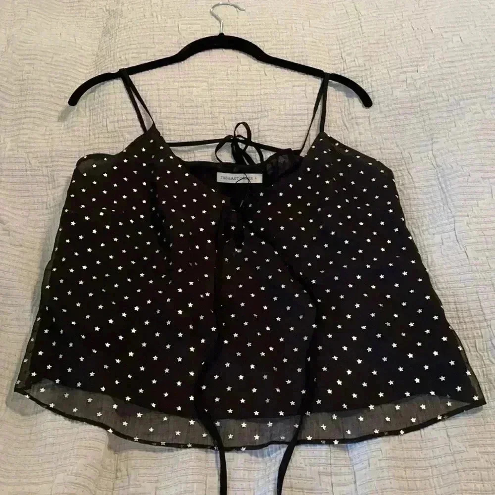 3 for 30$ The East Order Paigey top New